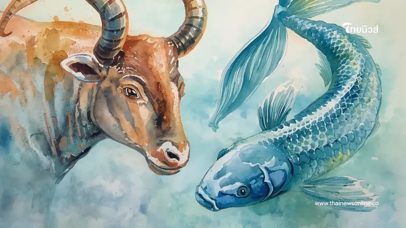 เช็กดวง 4 ราศี หักมุมรับทรัพย์ พร้อมระวังช่วง 22-29 มี.ค.