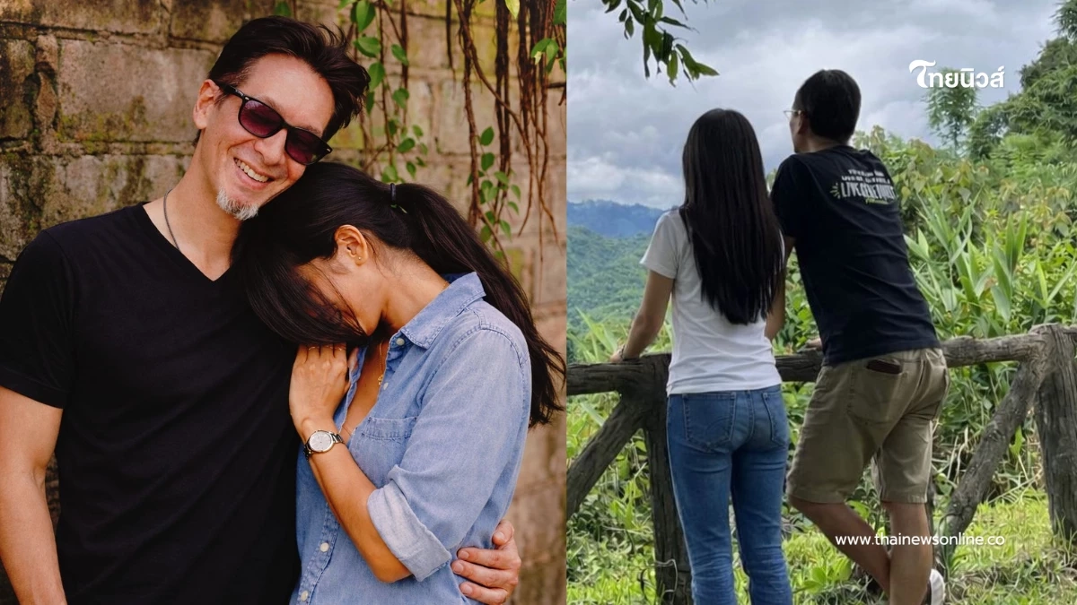 บิลลี่ โอแกน ลงรูปคู่หญิงลึกลับ แฟนๆ แห่จับตาสถานะหัวใจ