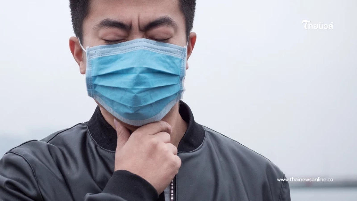 “ไข้กลางหลังแอ่น” คืออะไร? โรคอันตรายที่หลายคนยังไม่รู้จัก