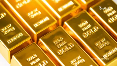 อัปเดตราคาทองช่วงบ่าย 11 มี.ค. 2569 ราคาทองมีปรับตัวอีก ในครั้งที่ 8