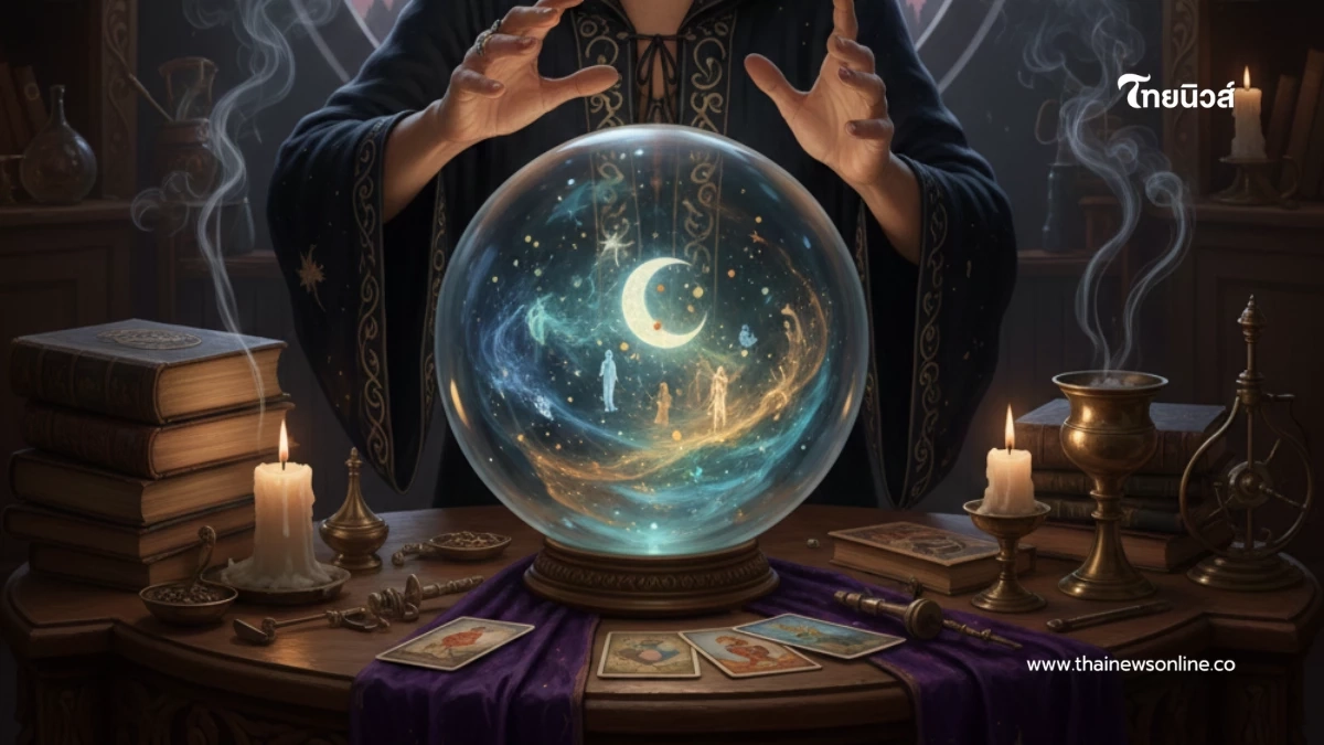 เช็กดวงการงาน เดือน มี.ค. พบ 3 เดือนเกิดต้องระวัง อาจมีเรื่องเดือดร้อน