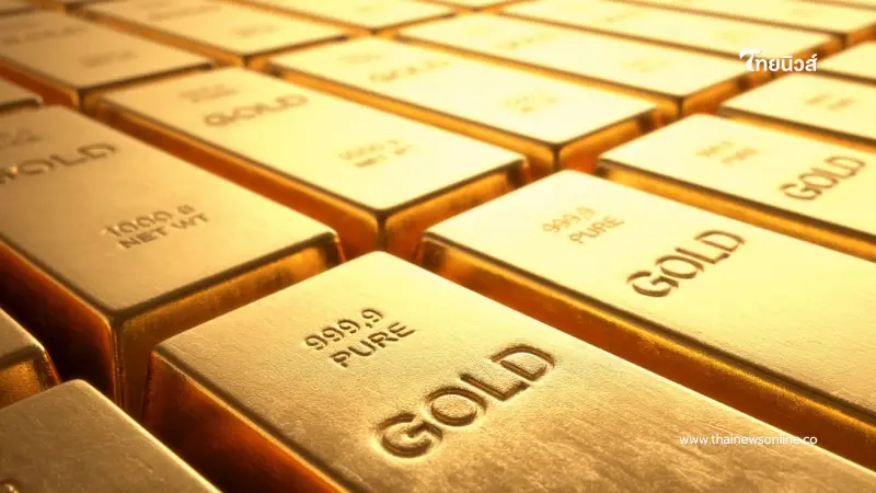 อัปเดตราคาทองช่วงบ่าย 30 มี.ค. 69 ราคาทองมีปรับตัวขึ้นอีก ครั้งที่ 18