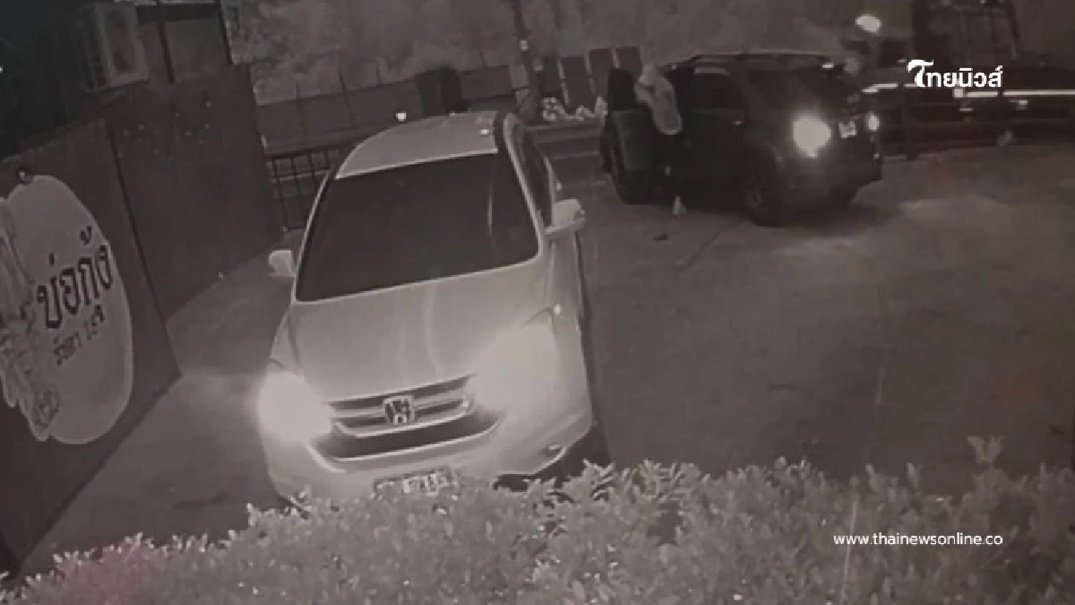 ตร.เผยปมเหตุ อุ้มผู้จัดการหนุ่ม พบเส้นเงินไหลเข้าบัญชีแก๊งอุ้ม