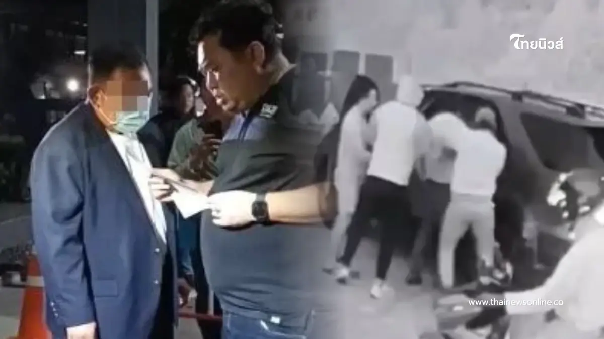 แจงความจริง "สรวีย์" ตัวการใหญ่ หลังถูกขุดเป็นอดีตสามีแพรวา 9 ศพ แจงความจริง "สรวีย์" ตัวการใหญ่ หลังถูกขุดเป็นอดีตสามีแพรวา 9 ศพ
