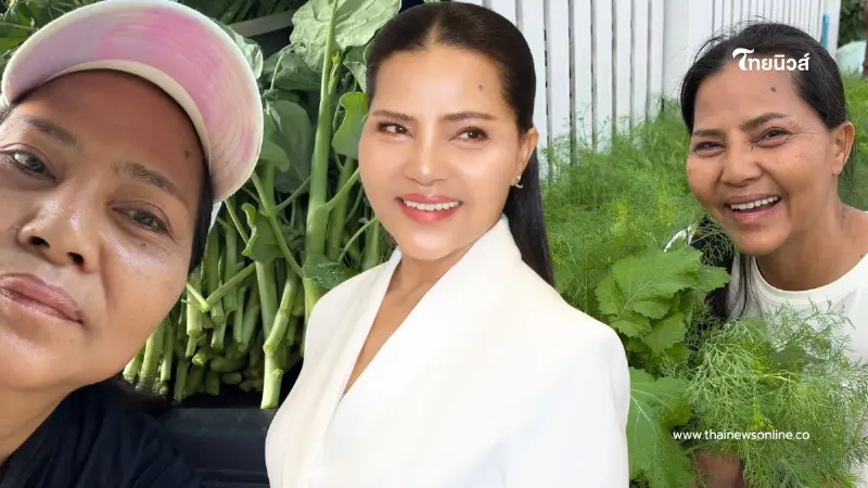 "สุนารี" เตือนตรงๆ สงครามโลกครั้งที่ 3 ทุกคนบนโลกเดือดร้อนแน่นอน