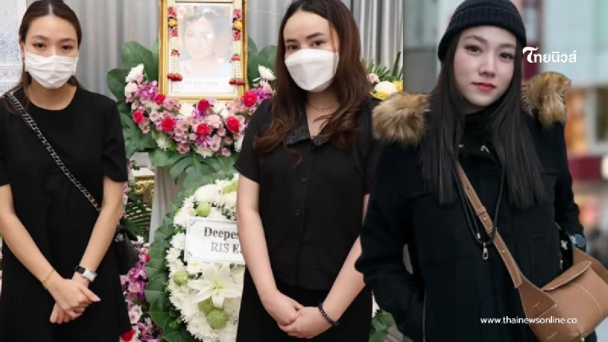 อ่านแล้วเศร้า "เรด้าร์ " ลูกสาวคุณแม่มุกดา โพสต์ล่าสุด