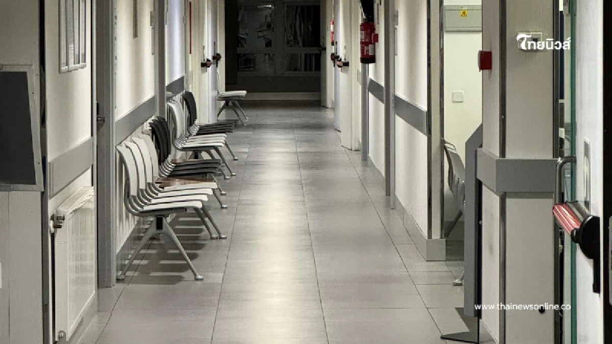 มีปัญหา "สิทธิบัตรทอง" อย่าจ่ายเอง เช็กช่องทางช่วยเหลือ 24 ชม.