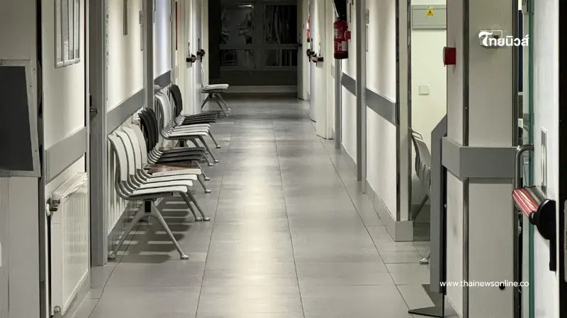 มีปัญหา "สิทธิบัตรทอง" อย่าจ่ายเอง เช็กช่องทางช่วยเหลือ 24 ชม.