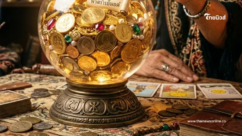 ดวง 12 เดือนเกิด ประจำเดือน มี.ค.69 พบทั้งสุดปัง และต้องระวัง