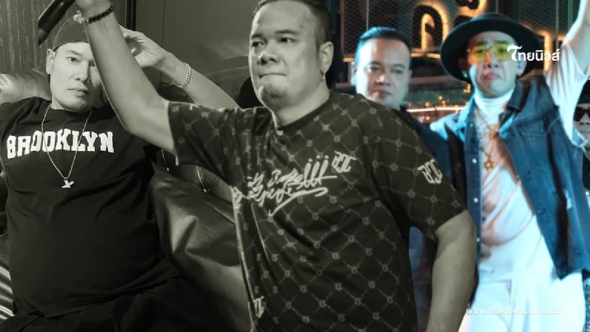 "นาย เดอะคอมเมเดี้ยน" เผยเศร้ารู้ "เหน่ง เหม่งจ๋าย" เคยขออะไร