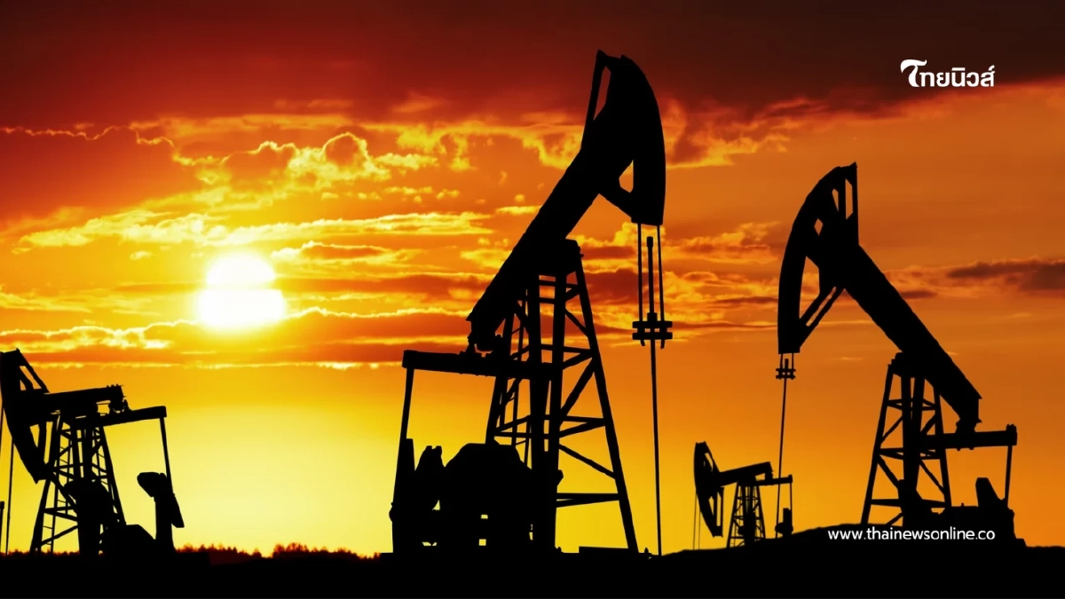 ราคาน้ำมันดิบโลกพุ่ง 100 ดอลลาร์/บาร์เรล ผลพวงศึกอิหร่าน-สหรัฐฯ