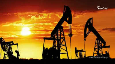 ราคาน้ำมันดิบโลกพุ่ง 100 ดอลลาร์/บาร์เรล ผลพวงศึกอิหร่าน-สหรัฐฯ