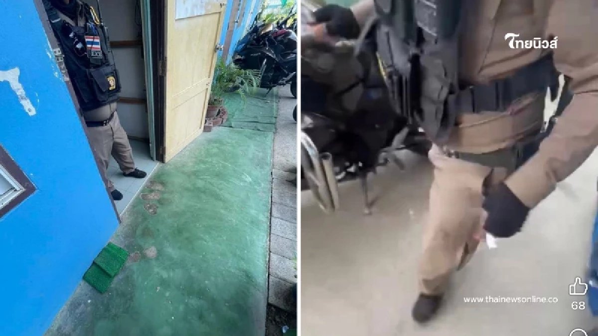 สภ.เมืองนครปฐม แจงข้อเท็จจริง อาสาแต่งสีกากี เรียกปรับนศ. 5 พัน