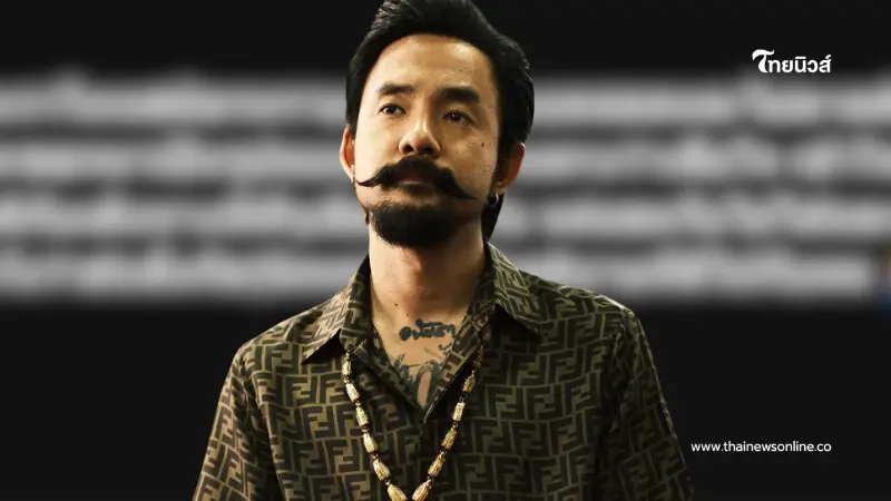 ใครจะไปคิดว่าจะมีวันนี้ "จ๋าย ไททศมิตร" ขอถามตรง ๆ ไปถึง "GMM" แล้ว ใครจะไปคิดว่าจะมีวันนี้ "จ๋าย ไททศมิตร" ขอถามตรง ๆ ไปถึง "GMM" แล้ว
