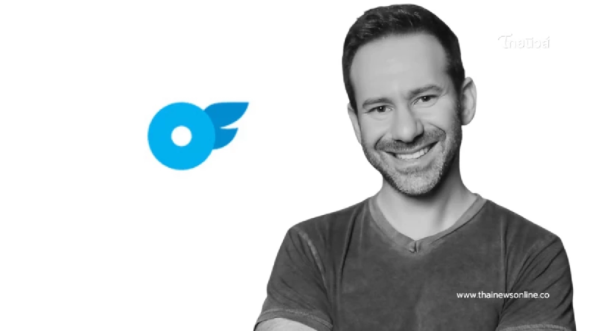 มหาเศรษฐีเจ้าของ แอปฯดัง เสียชีวิตในวัย 43 ปี รู้สาเหตุยิ่งใจหาย