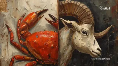 2 ราศี ข่าวดีมาแล้ว ส้มหล่นเงินก้อนโต-โอกาสใหญ่ มีคำแนะนำ