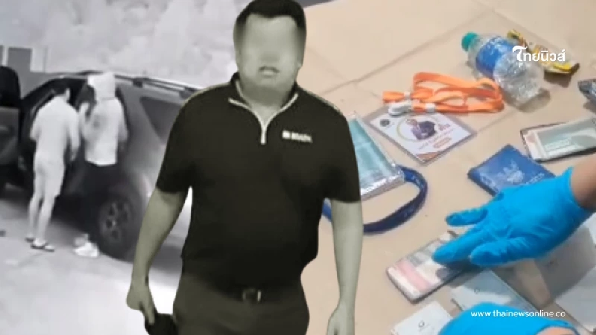 ชัดเจน เพจดังเล่านิทาน สาเหตุแท้จริง "ผจก.ท็อป" ถูกอุ้มเอาชีวิต