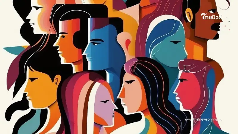 "คนรวย - คนจน" ดูแค่หน้าก็รู้ได้ง่ายๆ แม้ไม่ต้องพูดอะไรสักคำ