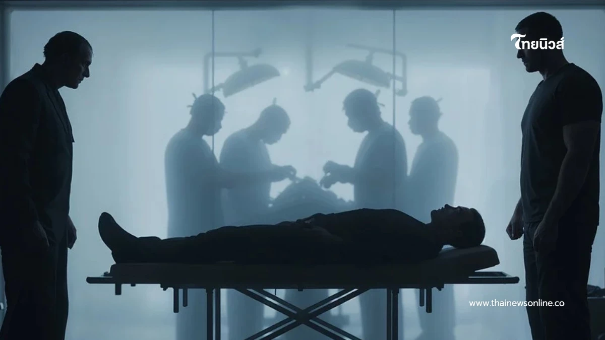 ผู้ป่วย ICU รพ.ดัง เสียชีวิตพร้อมกันอย่างน้อย 10 คน สาเหตุน่าใจหาย