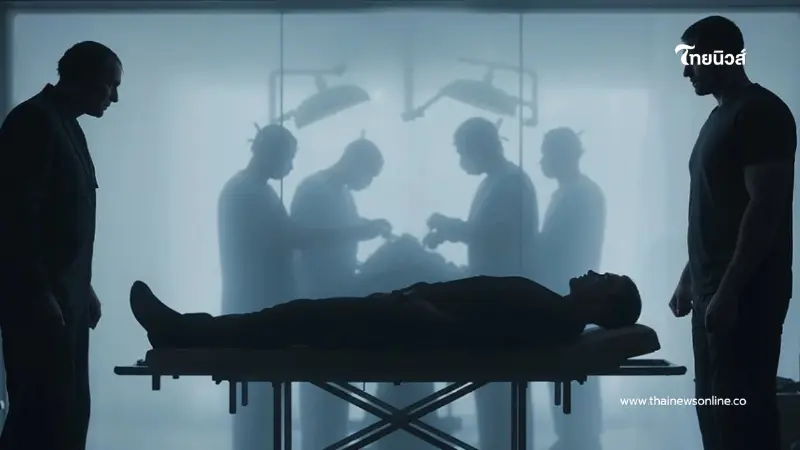 ผู้ป่วย ICU รพ.ดัง เสียชีวิตพร้อมกันอย่างน้อย 10 คน สาเหตุน่าใจหาย