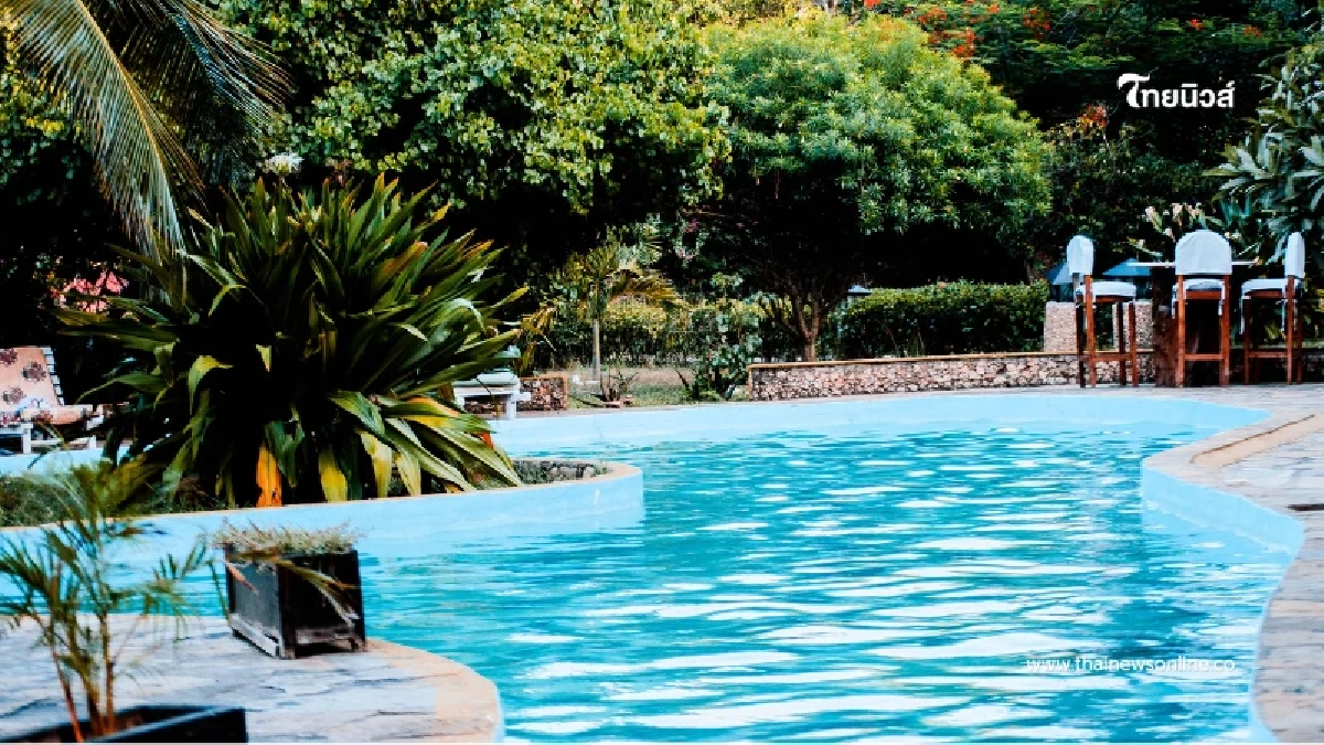 สถิติพุ่งหน้าร้อน เปิดวิธีเล่นน้ำให้ปลอดภัย ยึดหลักป้องกันการสูญเสีย