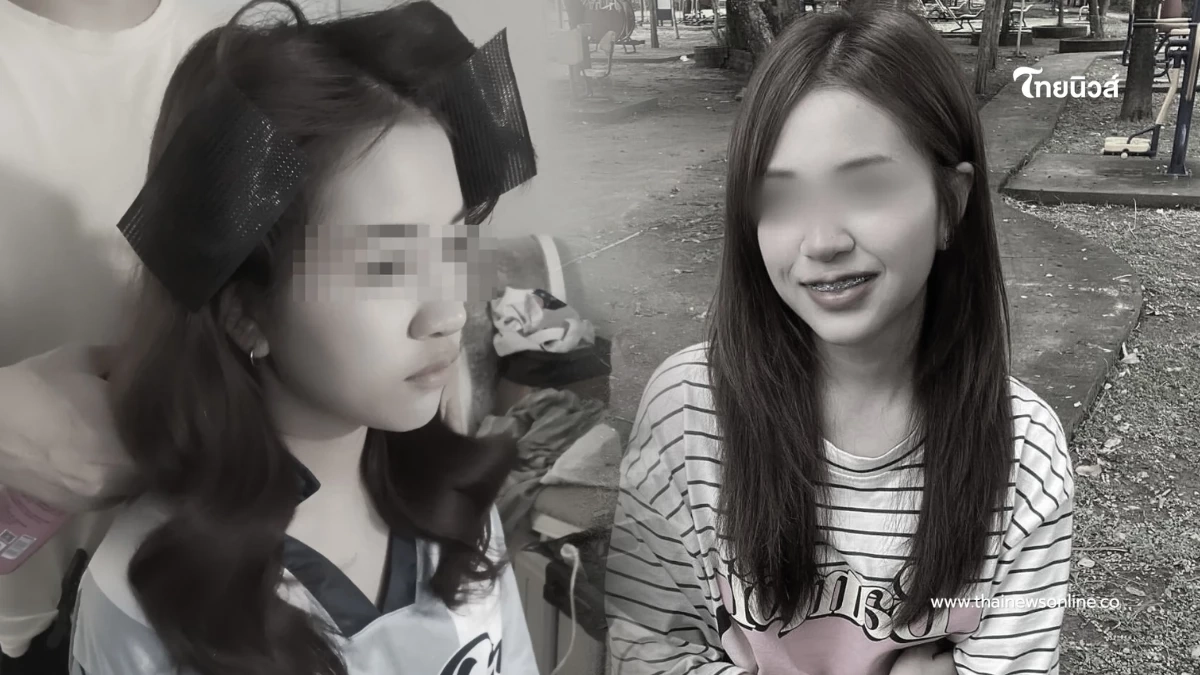 ยิ่งสะเทือนใจ คนรอบตัวยืนยันนิสัย "น้องแพรว" เหยื่อปอนด์พี่เขย