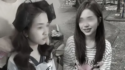 ยิ่งสะเทือนใจ คนรอบตัวยืนยันนิสัย "น้องแพรว" เหยื่อปอนด์พี่เขย