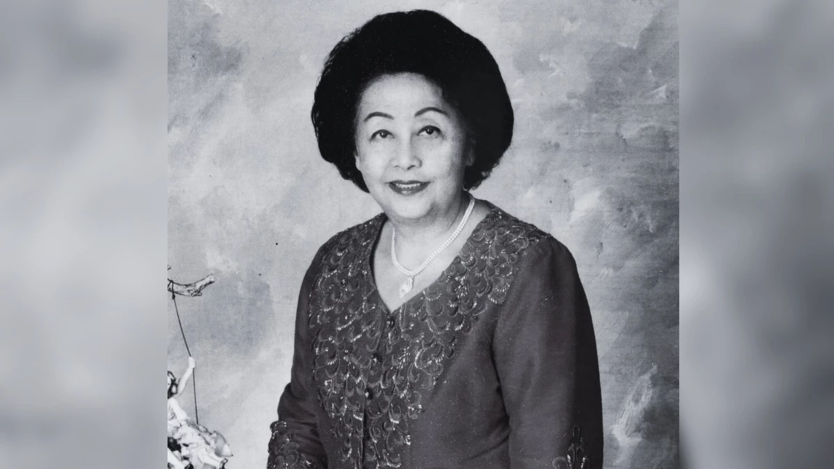 ปิดตำนาน เจ้าของนามปากกา "นราวดี" นักเขียนชื่อดัง จากไปในวัย 95 ปี