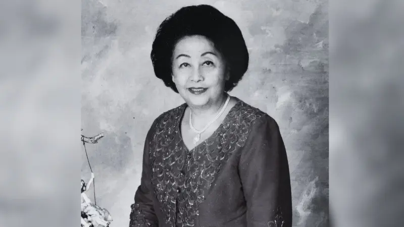 ปิดตำนาน เจ้าของนามปากกา "นราวดี" นักเขียนชื่อดัง จากไปในวัย 95 ปี