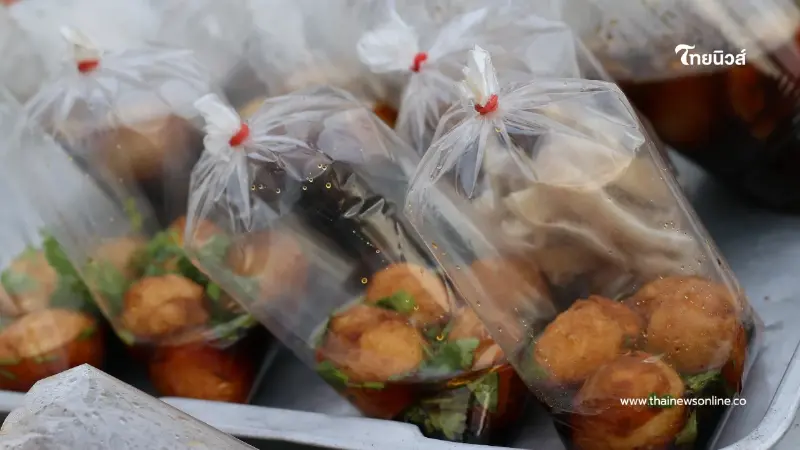 ของแพงอีกระลอก ถุงแกง ถุงหูหิ้วเสี่ยงพุ่ง เพจผู้บริโภคเผยสาเหตุ