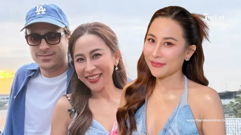 เดือดหนัก "ลาล่า" เคลียร์ชัดสถานะ "หนุ่มฝรั่ง" หลังจับได้ควงสาวอื่น