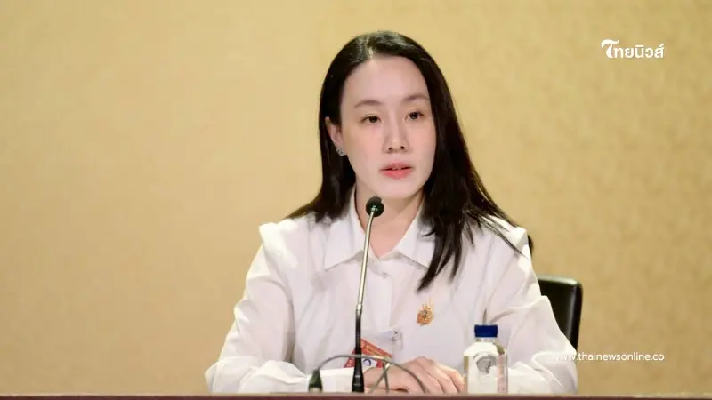 รัฐคุมเข้มมลพิษแม่น้ำกก-สาย ยันน้ำและเกษตรล่าสุดยังปลอดภัย