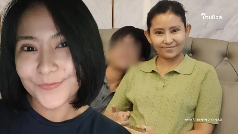 ถึงทางตัน โรสเมรี่ วอนช่วยเหลือ ลูกเครียดหนัก หลังเอาไอแพดไปจำนำ