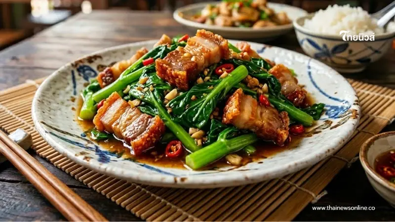 กินทุกวันระวัง 5 เมนู เสี่ยงเกาต์โดยไม่รู้ตัว มีกรดยูริกสูงมาก กินทุกวันระวัง 5 เมนู เสี่ยงเกาต์โดยไม่รู้ตัว มีกรดยูริกสูงมาก