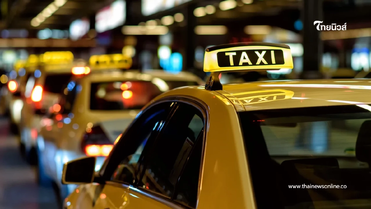 คมนาคมสั่งตรึงราคาค่าขนส่งและแพลตฟอร์ม ห้ามฉวยโอกาส