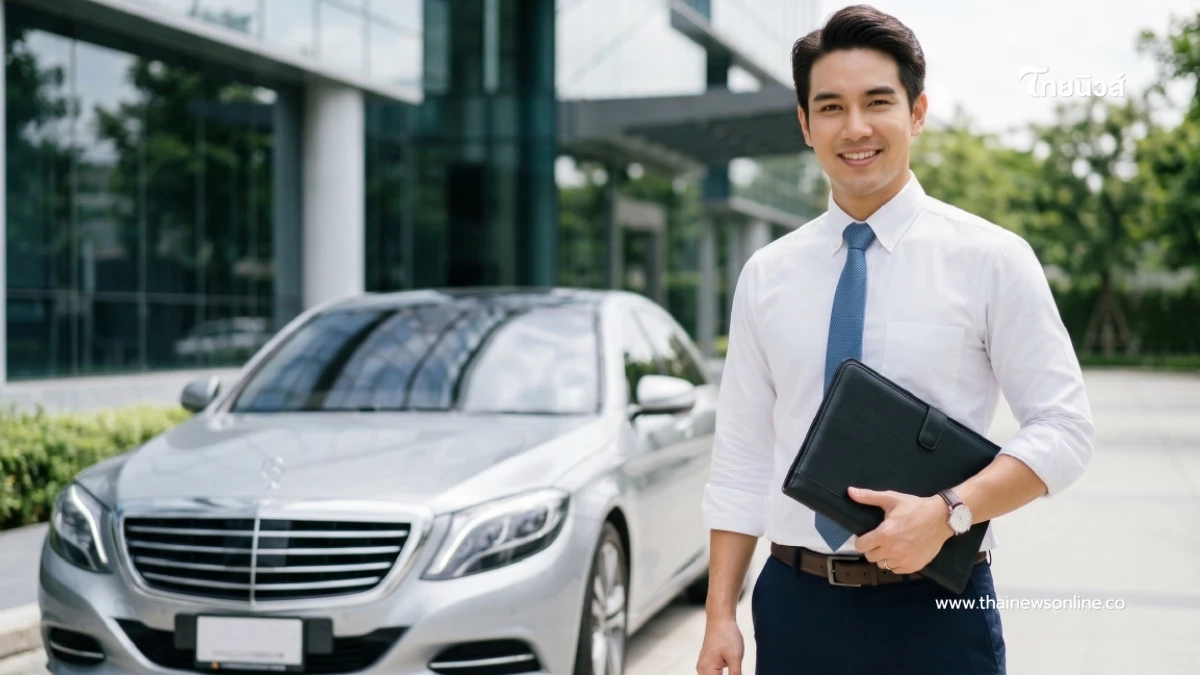 ลิสต์ 10 ประกันชั้น 1 บริษัทไหนดี เคลมสะดวก เชื่อถือได้ ที่คนไทยไว้วางใจในปี 2026!