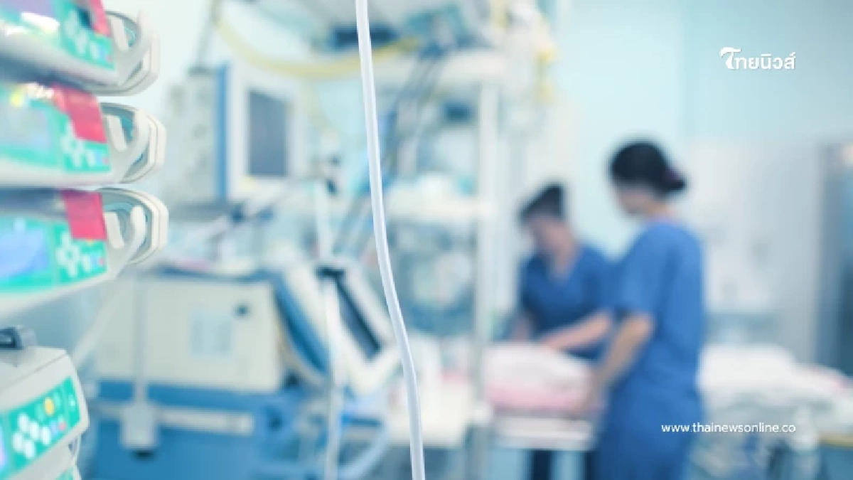พยาบาลต้องได้พัก กฎใหม่ห้ามขึ้นเวรเกิน 12 ชม. เพิ่มความปลอดภัย