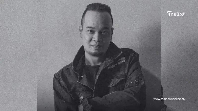 ส่องโพสต์สุดท้าย "เหน่ง เหม่งจ๋าย" ตลกชื่อดัง แฟนคลับแห่แสดงความอาลัย