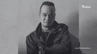 ส่องโพสต์สุดท้าย "เหน่ง เหม่งจ๋าย" ตลกชื่อดัง แฟนคลับแห่แสดงความอาลัย
