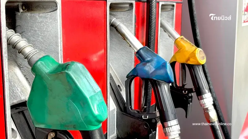 กระจายน้ำมัน 7 ล้านลิตร รับสงกรานต์ ดีอีเตือนอย่าหลงเชื่อข่าวปลอม