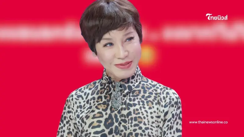 ใจหาย "มัม ลาโคนิค" เผยหมอบอกเป็น "ตับแข็ง" ลั่น ตอนนี้ไปไม่ถูกเลย ใจหาย "มัม ลาโคนิค" เผยหมอบอกเป็น "ตับแข็ง" ลั่น ตอนนี้ไปไม่ถูกเลย