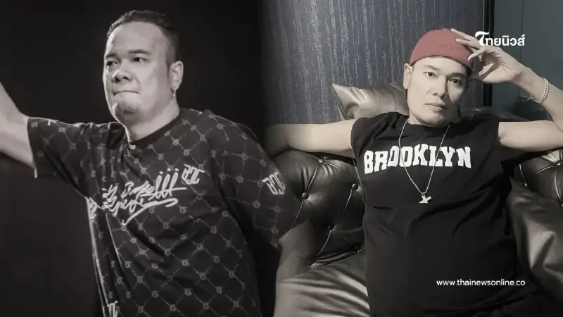 สลดหนัก เมียเล่าทั้งน้ำตา ทำไม "เหน่ง เหม่งจ๋าย" ไม่ยอมรักษา