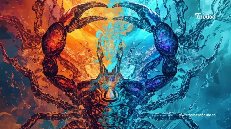 8 ราศี กราฟงานพุ่ง รับข่าวดีดาวคู่ศัตรูย้ายออก เตรียมรับโอกาสทอง