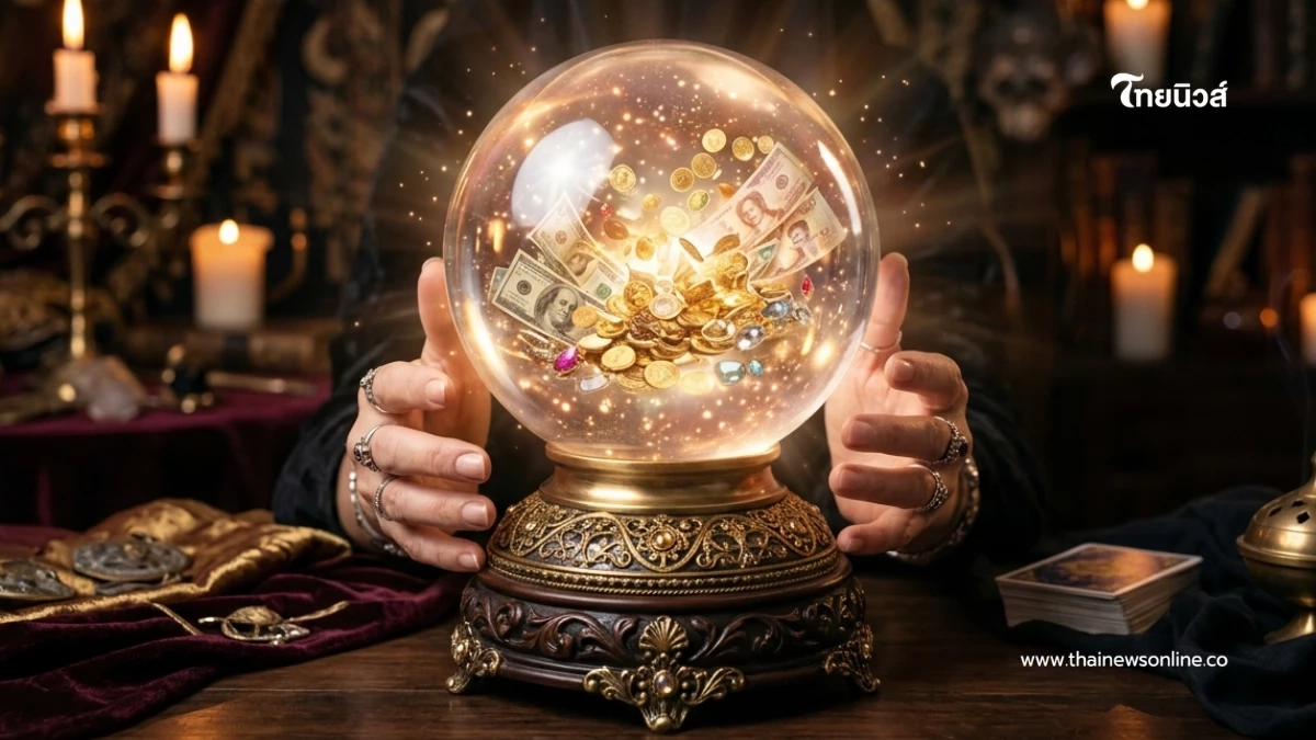 เปิด 12 นักษัตร ดวงการงาน ส่งท้ายเดือน มี.ค. 69 พบทั้งสุดปัง และต้องระวัง