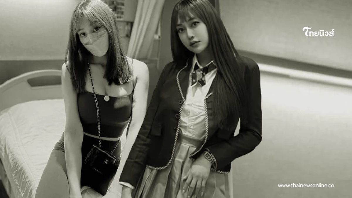 สูญเสีย "อินฟลูฯสาวชื่อดัง" จากไปกะทันหัน รู้สาเหตุสลด