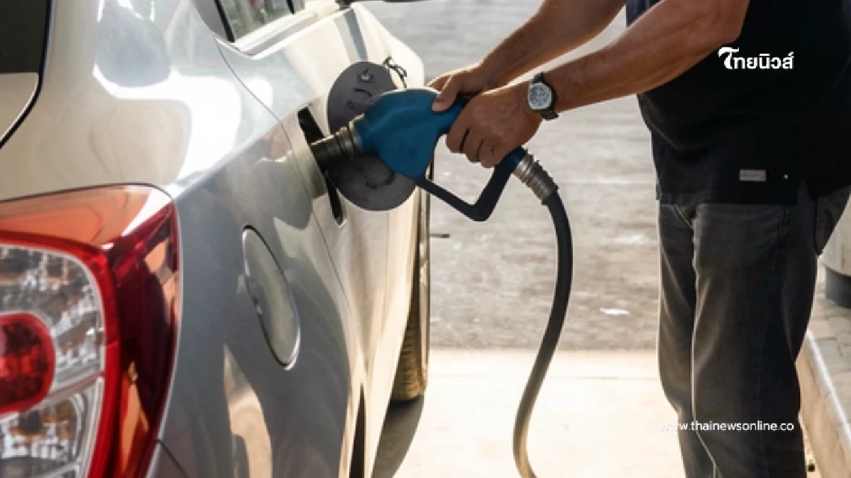 เตือนคนไทยทุกคน ใครคิดจะ "กักตุนน้ำมัน" ตอนนี้ อย่าเพิ่งทำ