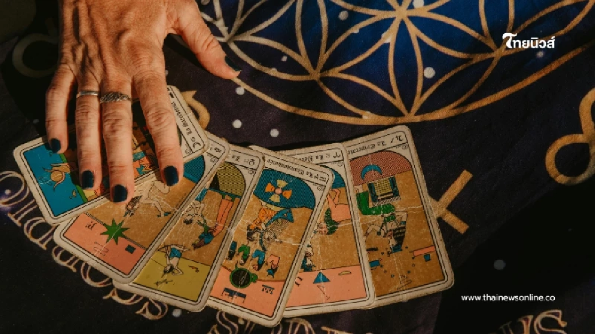 5 ราศี ดวงเดือนมีนาคมนี้ มีเรื่องดีๆ เกิดขึ้นหลายเรื่อง