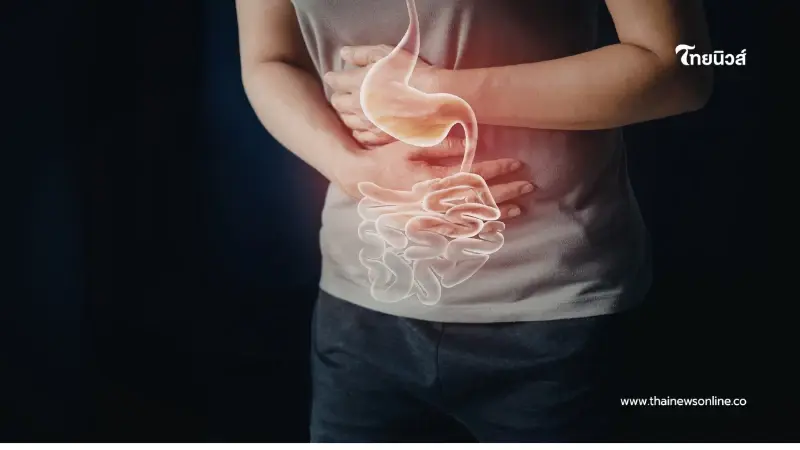 ใครเป็นบ้าง ท้องอืด ถ่ายไม่สุด สัญญาณเตือนสมดุลลำไส้เริ่มเปลี่ยน ใครเป็นบ้าง ท้องอืด ถ่ายไม่สุด สัญญาณเตือนสมดุลลำไส้เริ่มเปลี่ยน