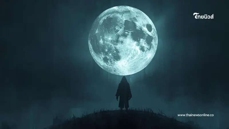 เตือนดวงวันโกน 10 มี.ค. ดาวมฤตยูเล็ง แนะวิธีดูแลสุขภาพ-เสริมบุญเจ้าที่ให้ชีวิตราบรื่น