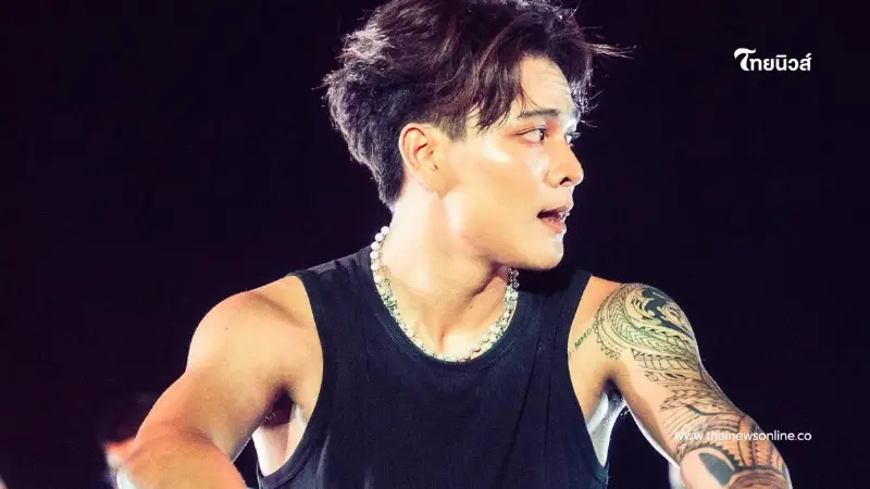 ตามหา "แดนเซอร์กระแต" หายตัวติดต่อไม่ได้ คาดถูกหลอกไปเขมร ตามหา "แดนเซอร์กระแต" หายตัวติดต่อไม่ได้ คาดถูกหลอกไปเขมร